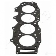 Прокладка ГБЦ ASHIKA Y0GZA 6Y 46-03-301A Mazda BT-50 (CD, UN) 1 Пикап 3.0 CDVi 156 л.с. 2006 – 2015 8052553170961