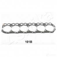 Прокладка ГБЦ ASHIKA 8033001842746 QSC BF17 46-01-101B 2114466