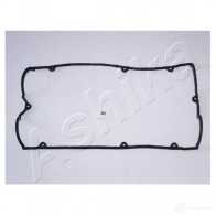 Прокладка клапанной крышки ASHIKA 8033001217490 TO UFXXS 47-05-523 Mitsubishi Galant 7 (E52A) Хэтчбек 2.0 V6 24 (E64A. E54A) 150 л.с. 1992 – 1996