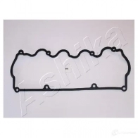 Прокладка клапанной крышки ASHIKA 6 9XMA3 47-05-597 Hyundai 8033001217629