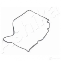 Прокладка клапанной крышки ASHIKA 8052553190198 I2S 9A 1222148983 47-03-321 - Изображение 3