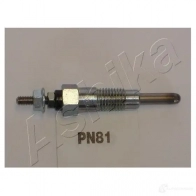 Свеча накала ASHIKA 2129834 UD8XJ PN 81 PN81