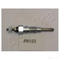 Свеча накала ASHIKA PN123 PN1 23 2129822 7G8Q59B