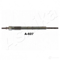 Свеча накала ASHIKA 7RK3P K A-607 2125118 8033001987935 - Изображение 3