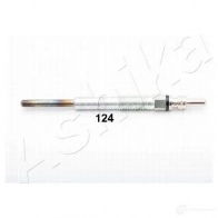 Свеча накала ASHIKA 8033001836905 B124 2125175 2ZE BO - Изображение 3