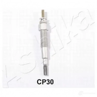Свеча накала ASHIKA 2125489 8033001903195 NB0VYR X CP30 - Изображение 2