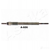 Свеча накала ASHIKA A-606 2125117 8033001987928 KH CCR - Изображение 3