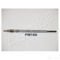 Свеча накала ASHIKA PM169 Mitsubishi Colt 6 (Z3, Z2) Хэтчбек 1.5 DI D 68 л.с. 2004 – 2012 IK7G H 8033001439212