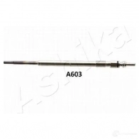 Свеча накала ASHIKA 8033001845235 2125114 0J0Z H4N A-603 - Изображение 3