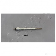 Свеча накала ASHIKA 2125177 B126 697 6CD 8033001723687 - Изображение 3