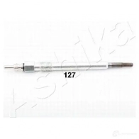 Свеча накала ASHIKA B127 8033001836912 2125178 I68DU X - Изображение 3