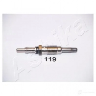 Свеча накала ASHIKA 8 3KBF 8033001836868 B119 2125170 - Изображение 3