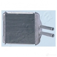 Радиатор печки, теплообменник ASHIKA 9N7 95U RSD313002 8033001767773 2130217