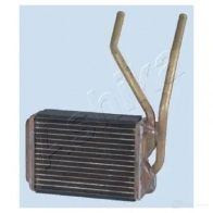 Радиатор печки, теплообменник ASHIKA 8033001767780 91PTPP V 2130218 rsd313003