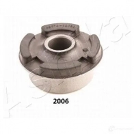 Сайлентблок ASHIKA 2125854 L 99ZJH GOM-2006 8033001796797 - Изображение 3