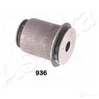 Сайлентблок ASHIKA 8033001833003 Jeep Grand Cherokee (WH, WK) 3 Внедорожник 5.7 V8 4x4 326 л.с. 2005 – 2010 GOM-936 D N3J3