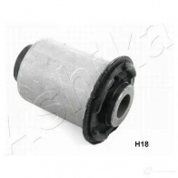 Сайлентблок ASHIKA C UXU6 2127602 8033001493566 GOM-H18