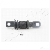 Сайлентблок ASHIKA IE4UWM M 8033001757583 Hyundai Santa Fe (SM) 1 Кроссовер 2.7 V6 4x4 173 л.с. 2001 – 2006 GOM-H32