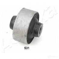 Сайлентблок ASHIKA 8033001705607 Mitsubishi Colt 6 (Z3, Z2) 2002 – 2013 RBH Y3 GOM-531