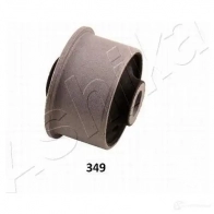 Сайлентблок ASHIKA Mazda 2 (DE) 3 Хэтчбек 1.4 MZR CD 68 л.с. 2008 – 2015 3Y0 0W5 GOM-349 8033001832372