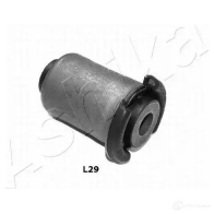 Сайлентблок ASHIKA 0489 ZS GOM-L29 8052553084121 1222243337