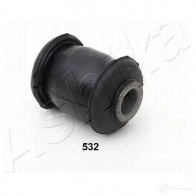 Сайлентблок ASHIKA 8033001705638 GOM-532 D9K 8JZ Mitsubishi Colt 6 (Z3, Z2) 2002 – 2013