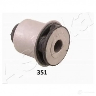 Сайлентблок ASHIKA G 1OZB 8033001832464 Mazda 6 (GH) 2 Универсал 2.5 MZR 170 л.с. 2008 – 2013 GOM-351