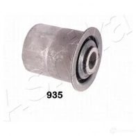 Сайлентблок ASHIKA 8033001832976 Jeep Grand Cherokee (WH, WK) 3 Внедорожник 5.7 V8 4x4 326 л.с. 2005 – 2010 GOM-935 YTD4K6 L
