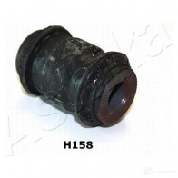 Сайлентблок ASHIKA GOM-H158 9 4MPIPK 8052553092966 Hyundai Santa Fe (SM) 1 Кроссовер 2.7 V6 4x4 173 л.с. 2001 – 2006
