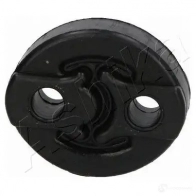 Кронштейн глушителя ASHIKA 7BP7 7L 8052553228266 GOM-2780 1424538818 - Изображение 2