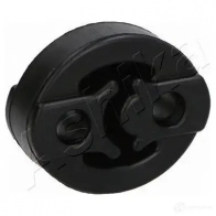 Кронштейн глушителя ASHIKA 7BP7 7L 8052553228266 GOM-2780 1424538818 - Изображение 3
