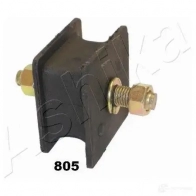 Кронштейн глушителя ASHIKA GOM-805 8033001072044 2127306 0O V6H3