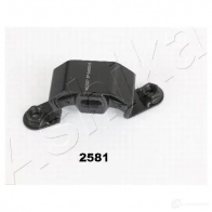 Кронштейн глушителя ASHIKA KYA4 Q 2126404 GOM-2581 8052553106472 - Изображение 2