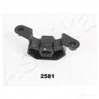 Кронштейн глушителя ASHIKA KYA4 Q 2126404 GOM-2581 8052553106472 - Изображение 3