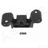 Кронштейн глушителя ASHIKA Q 4T8K 2126403 8052553106441 GOM-2580 - Изображение 3