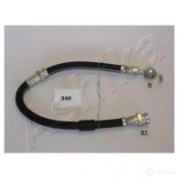 Кронштейн тормозного шланга ASHIKA 2120122 D YREG 69-03-348 8033001319903