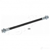 Кронштейн тормозного шланга ASHIKA 1437276324 69-01-180 T A9DPI