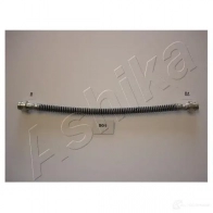 Кронштейн тормозного шланга ASHIKA 8033001252262 2120240 1LO MT 69-05-501