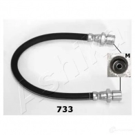 Кронштейн тормозного шланга