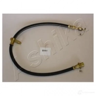 Кронштейн тормозного шланга ASHIKA FXSFF 21 2119964 8033001318128 69-02-2041 - Изображение 2