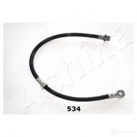 Кронштейн тормозного шланга