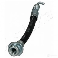 Кронштейн тормозного шланга ASHIKA UCVE GU 1437278011 69-01-1003 - Изображение 3