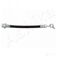 Кронштейн тормозного шланга ASHIKA 1437278009 LN 0FT1 69-01-1002 - Изображение 1