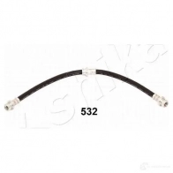 Кронштейн тормозного шланга ASHIKA 2P I93L 8033001989168 69-05-532 2120268 - Изображение 2