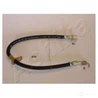 Кронштейн тормозного шланга ASHIKA 8033001319422 Y11 UY 2120075 69-02-276