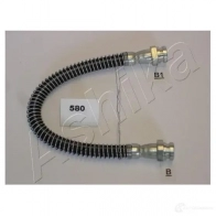 Кронштейн тормозного шланга ASHIKA 8033001322187 69-05-580 6K2 ZA 2120300