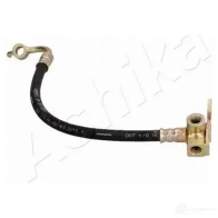 Кронштейн тормозного шланга ASHIKA YB06H0 H 8033001319705 69-03-317 2120102 - Изображение 1