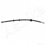 Кронштейн тормозного шланга ASHIKA 69-0L-L03 1437277781 P 9I88E - Изображение 2