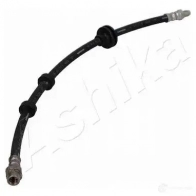 Кронштейн тормозного шланга ASHIKA 69-0L-L03 1437277781 P 9I88E - Изображение 3