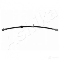 Кронштейн тормозного шланга ASHIKA DV08Z G 1437276700 69-05-545 - Изображение 1